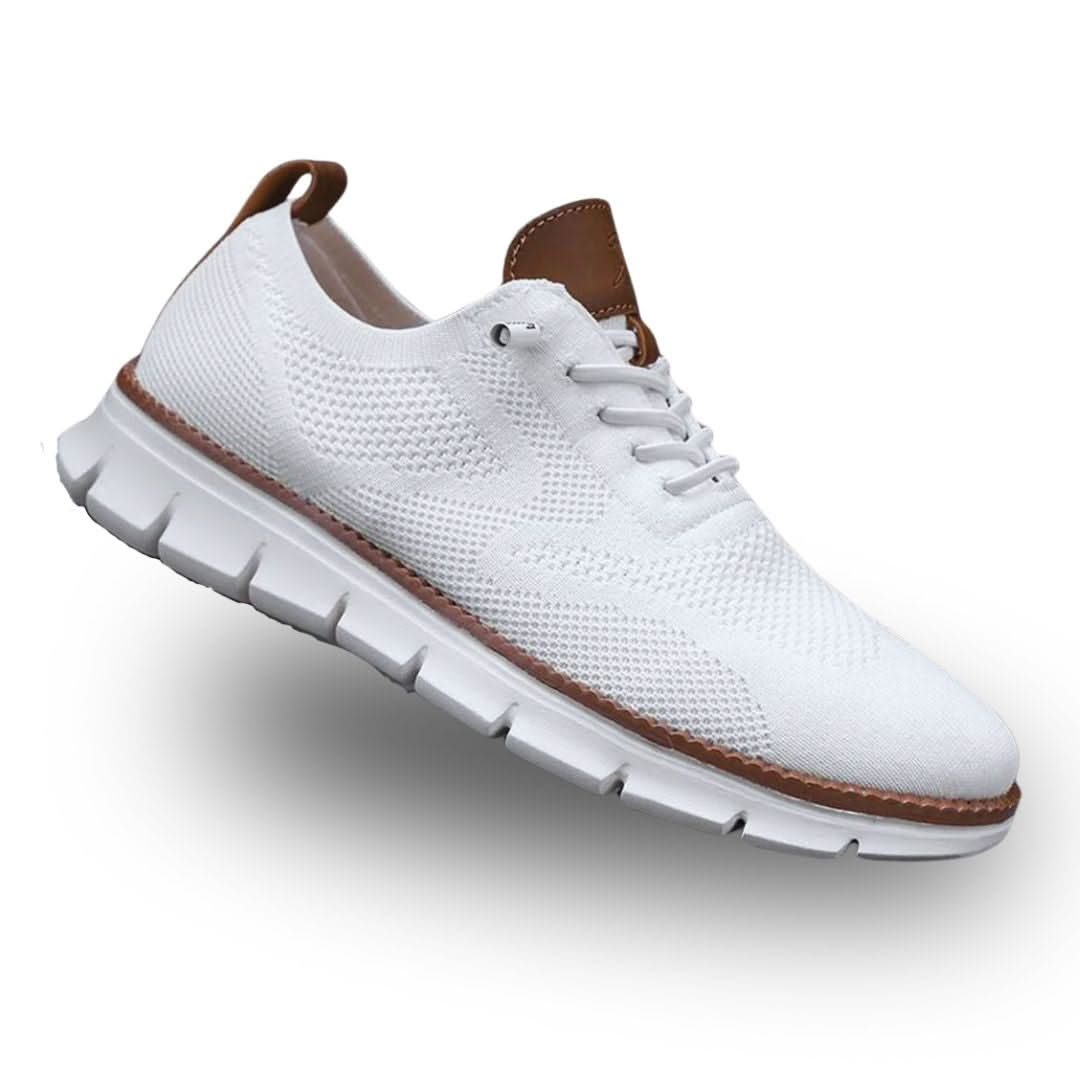Stridaro™ | An extremely comfortable walking shoe for all-day wear