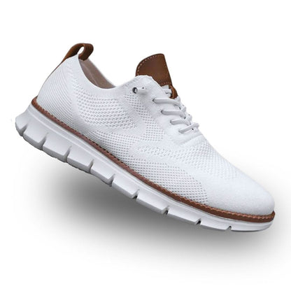 Stridaro™ | An extremely comfortable walking shoe for all-day wear